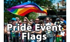 Pride Events 2017